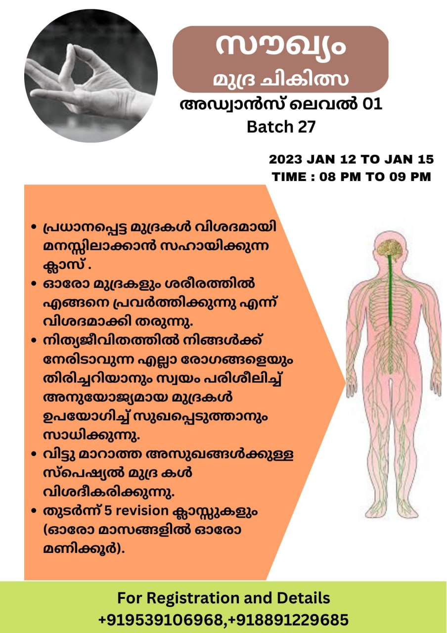 Academy For Training & Management  'Soughyam'